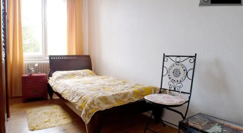 Berlin Style Apartments