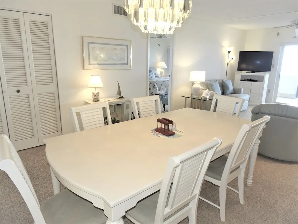 Tivoli by the Sea - 606 2 Bedrooms 2 Bathrooms Condo
