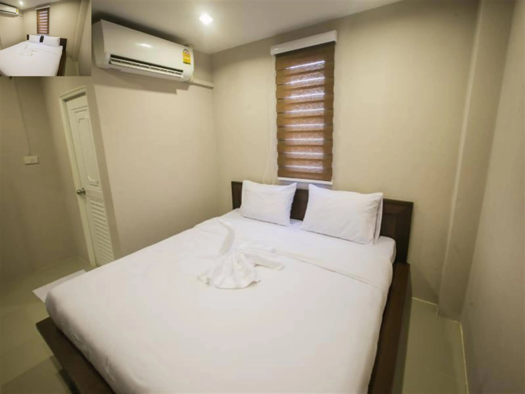 The Sleep Phang-nga