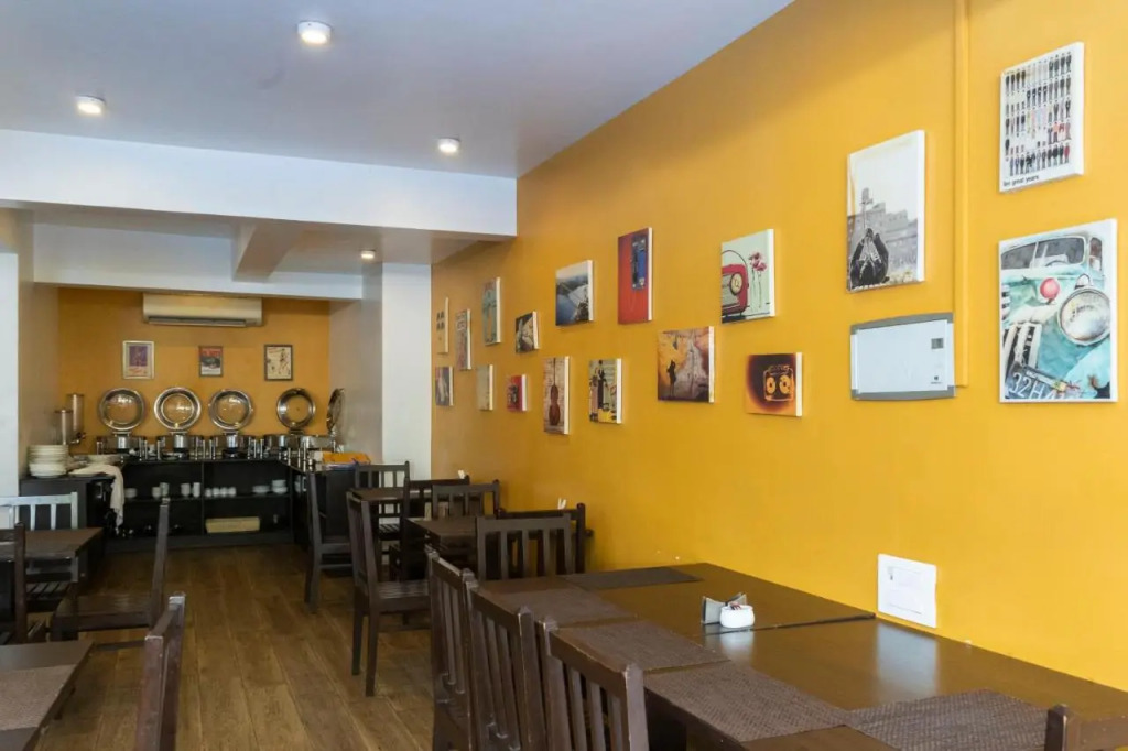 Sia Signature Calangute