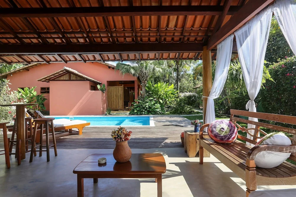 Vila Sabiá Trancoso