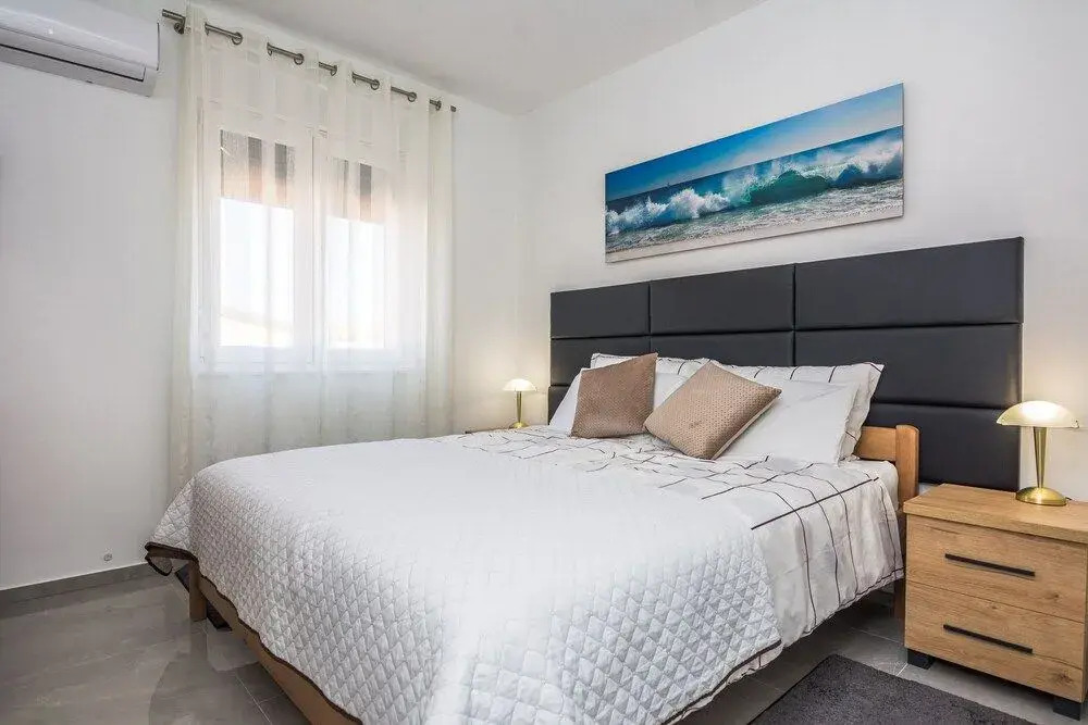Apartments Nekic