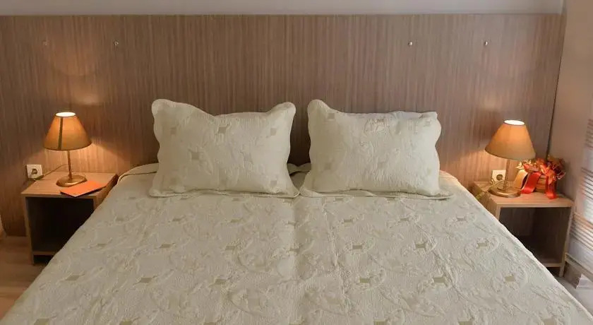 Heart of Pera by Alyon Suite Hotel