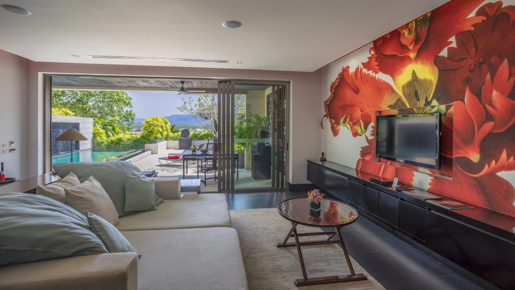 The Pavilions Phuket