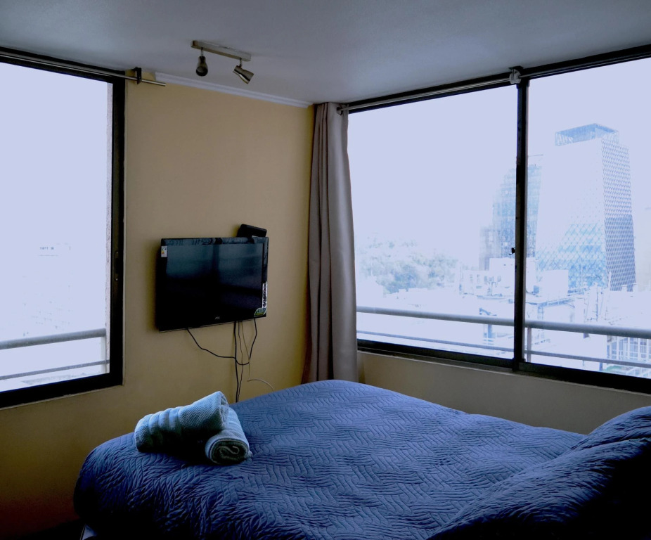 Santiago Furnished Apartments