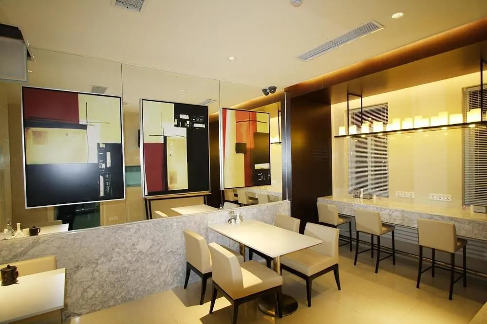 Jinguang Express Hotel Weihai Haibin South Road