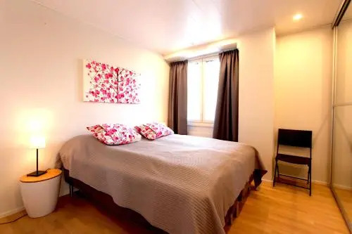 Santalux Apartment