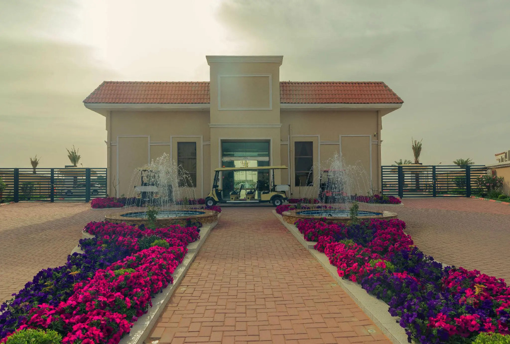 Swiss Luxury Villas