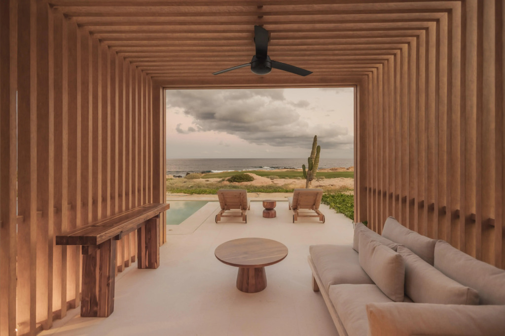 Park Hyatt Cabo Del Sol