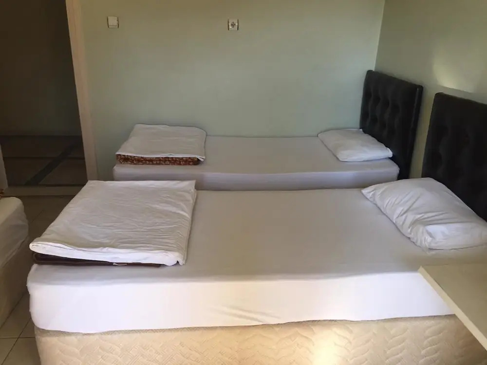 Hotel Inan