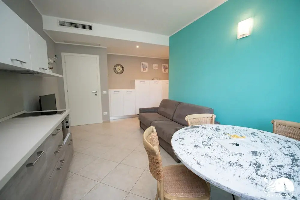 Luxury Martina Appartamenti-2-ortensia
