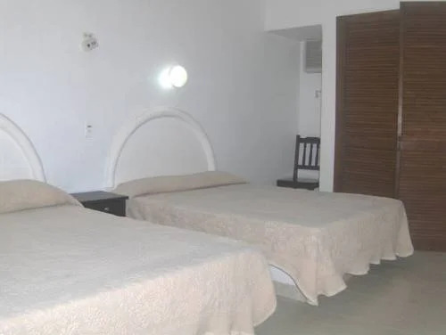 Hotel Las Brisas