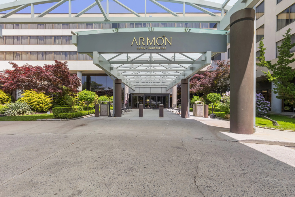 The Armon Stamford Hotel & Conference Center