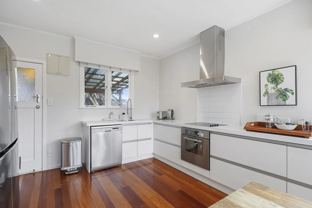 Amazing Home By Beach - Fully Aircon-ed - Wifi