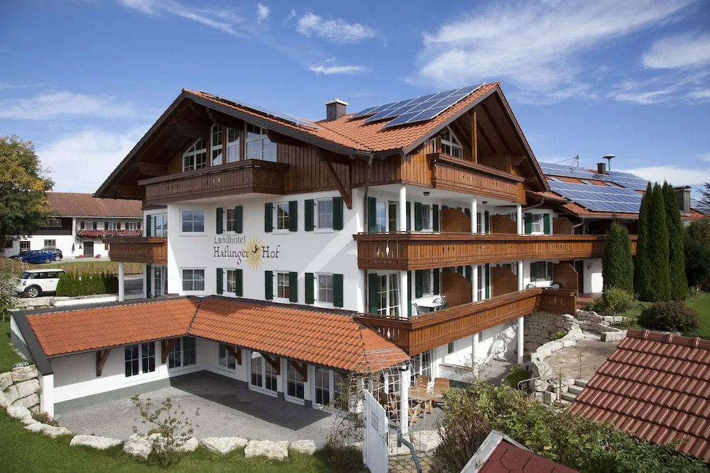 Haflingerhof