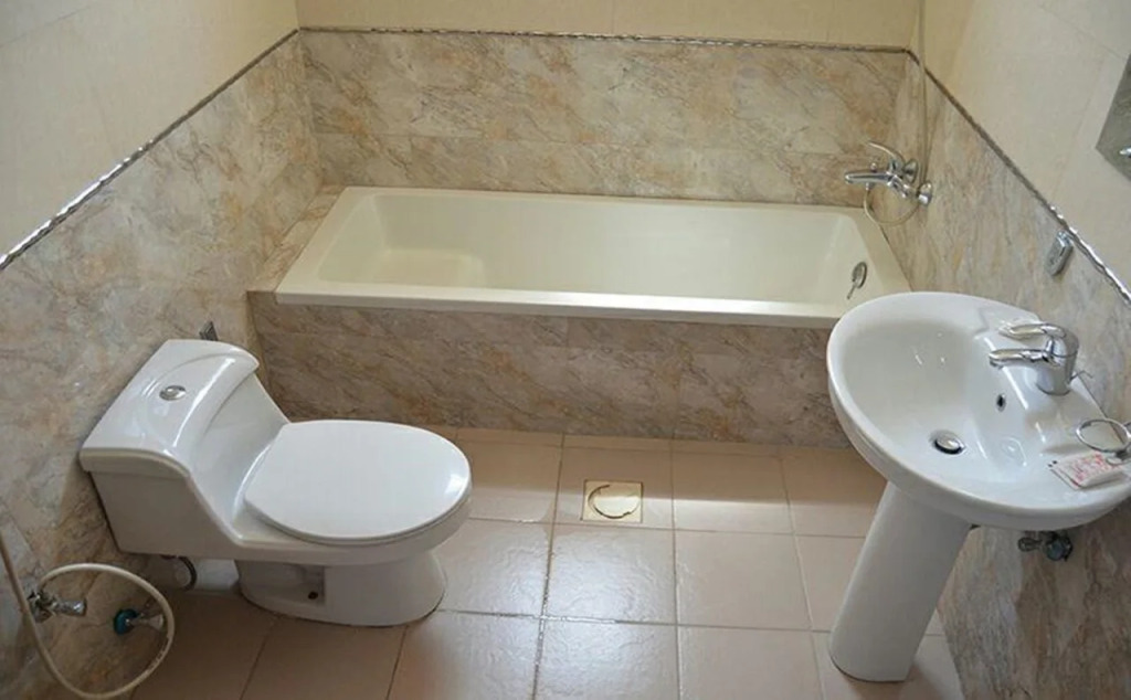 Mazaya Tolin Hotel Apartments