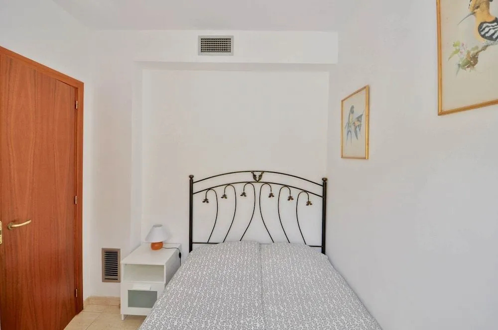 Apartment Mexica Lloretholiday