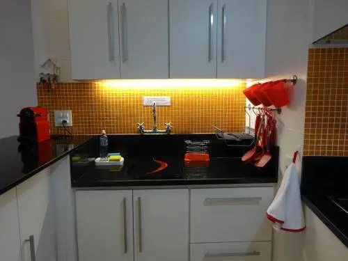Apartamento Luxo Ipanema