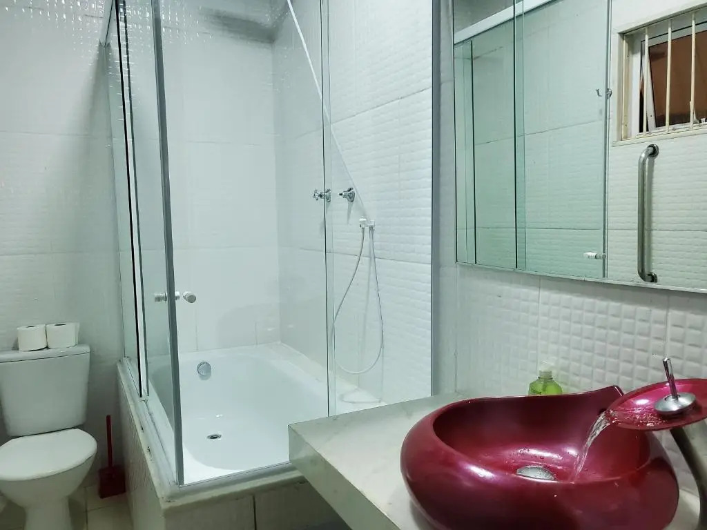 Apartamentos Casa da Pedra