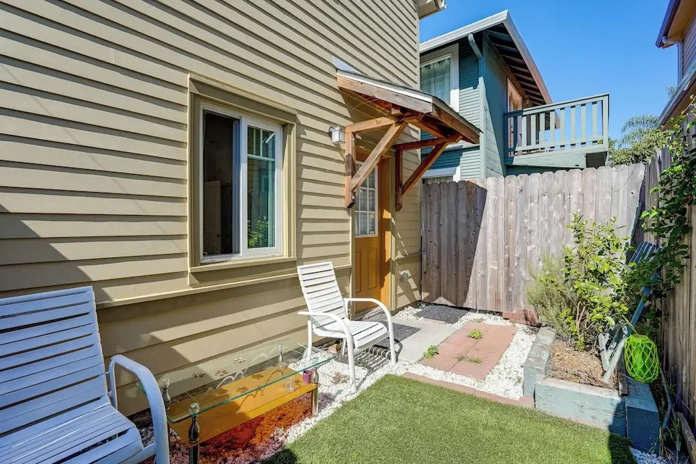 Walk to Dimond District Gems: Home in Oakland