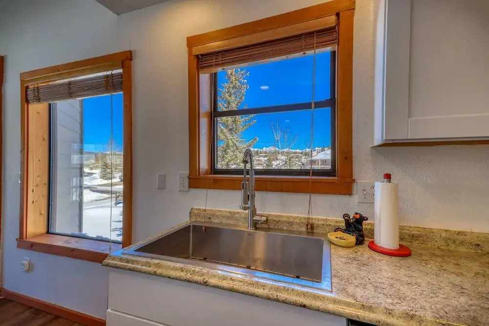 Valley View Loft
