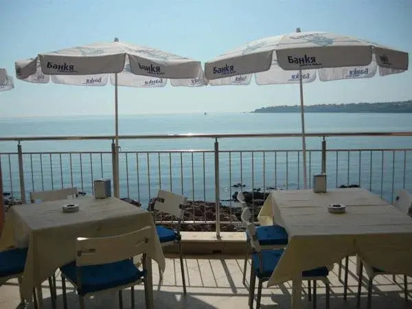 Villa Vip Zone