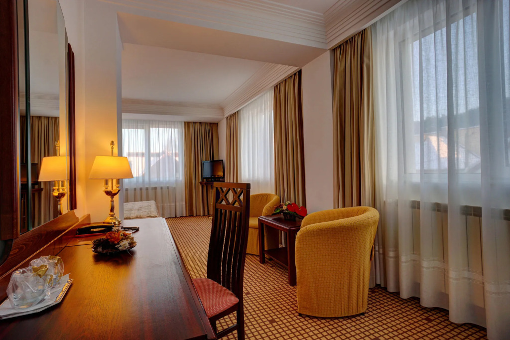 Hotel Citrin