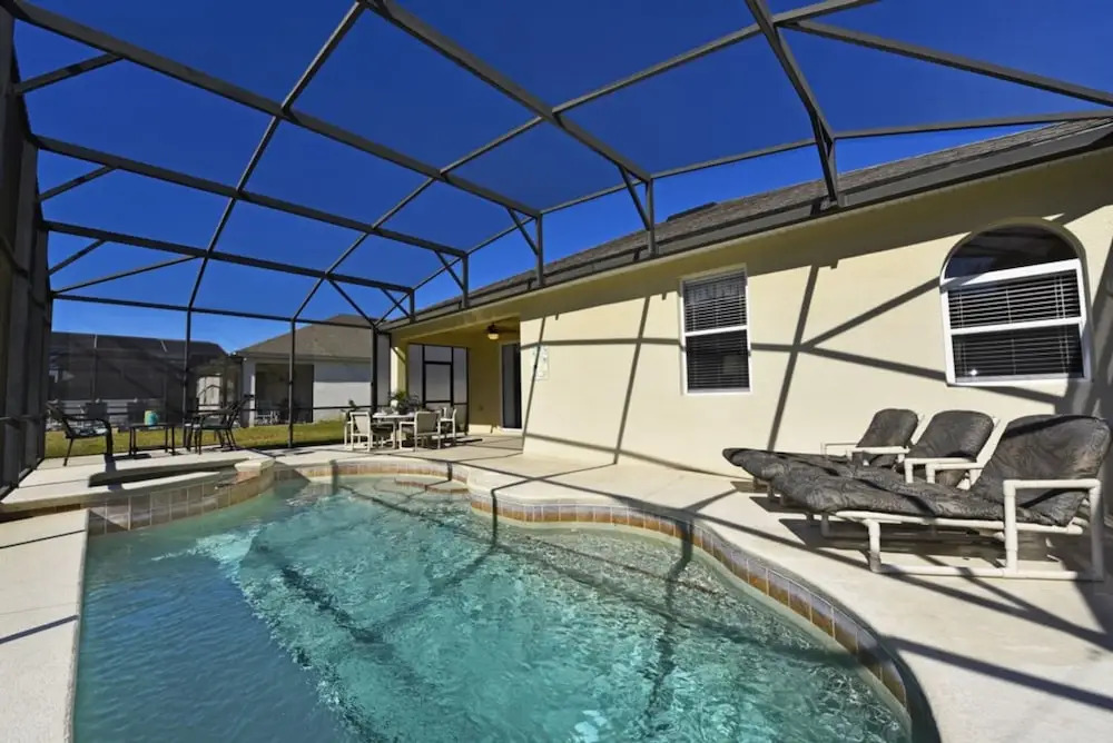 The Hamlet at Westhaven Three-bedroom