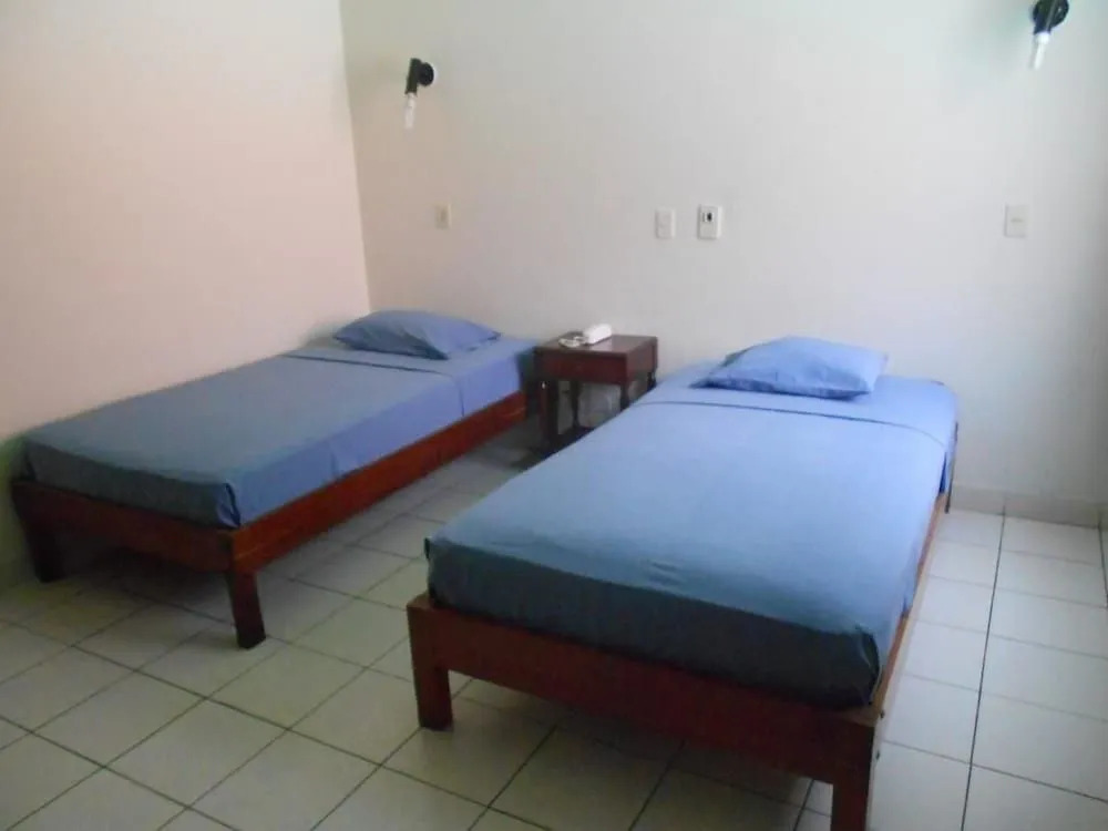 Hostal Jhuliana