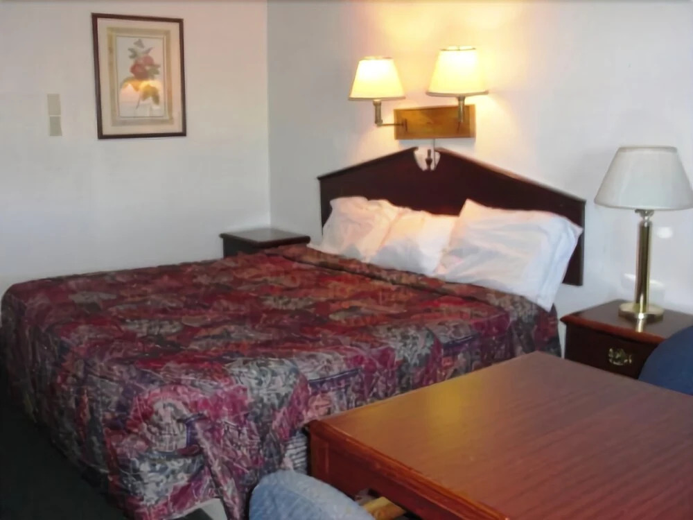 Frontier Inn Abilene