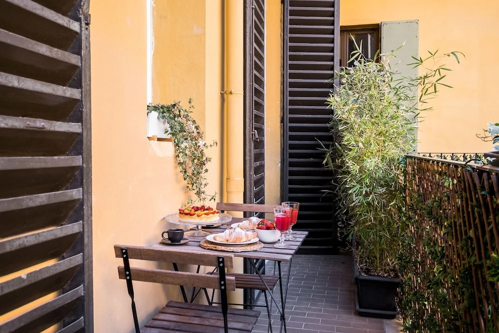 Residenza Begatto