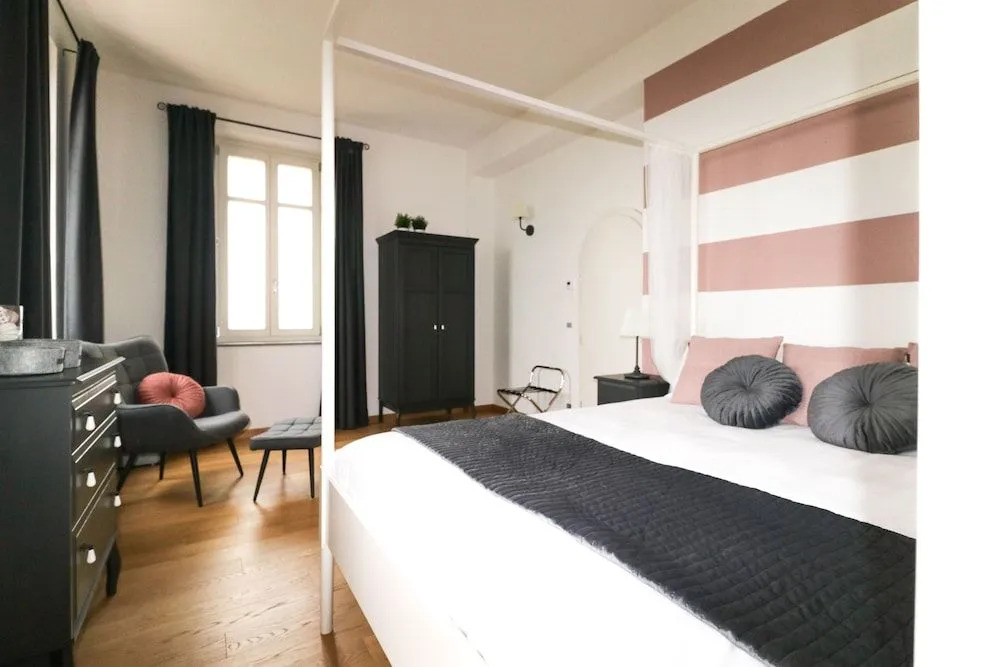 Villa Pumila B&B