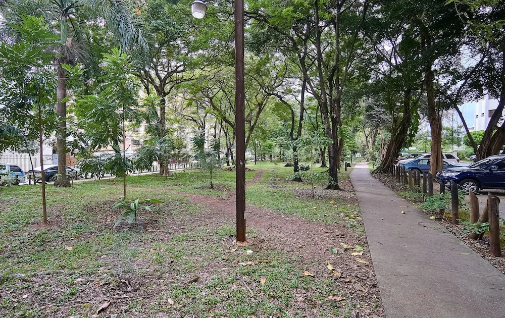 Condominio Don Alfredo