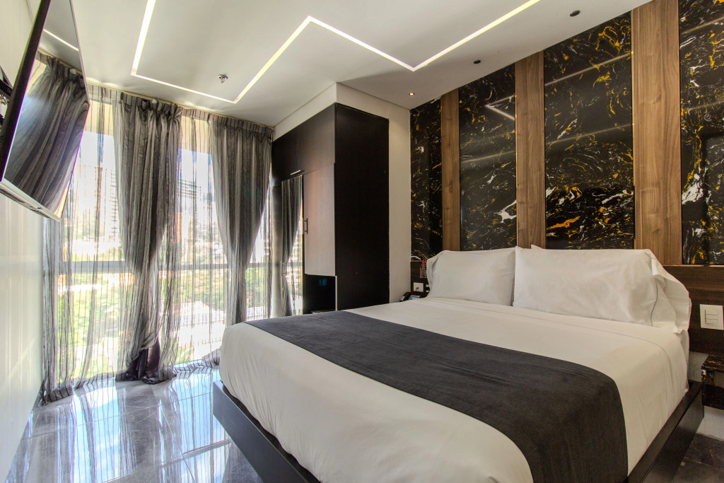 Haven, A Design Hotel