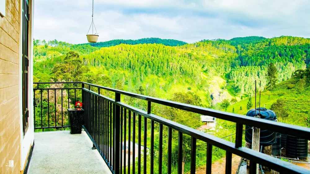 Wonder Mount Resort