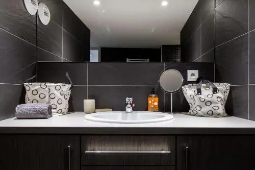 Duplex design en hypercentre