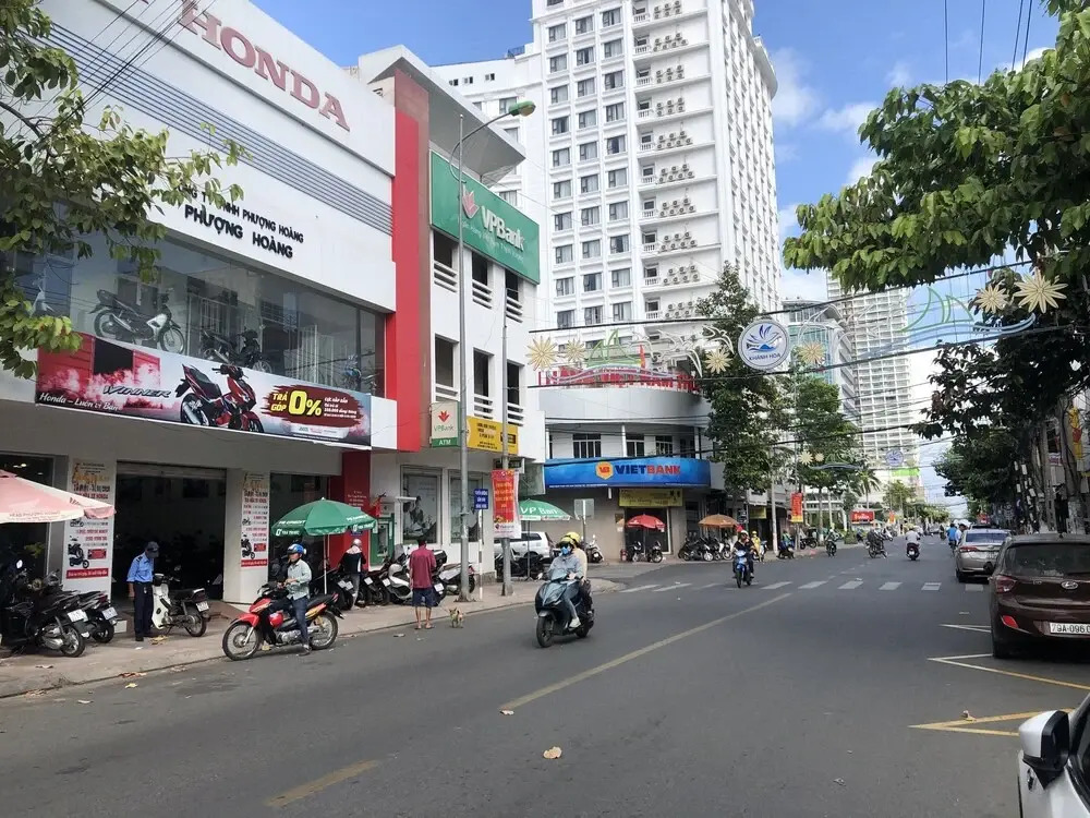Oyo 945 Hong Ngoc Hotel