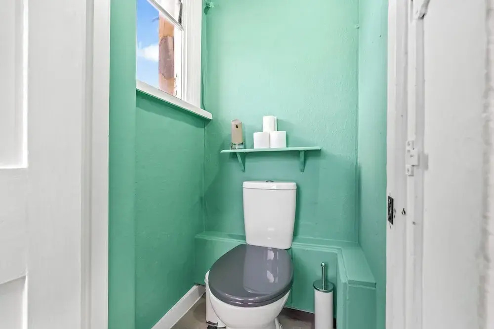 Superb 3bed Fulham Palace Retreat