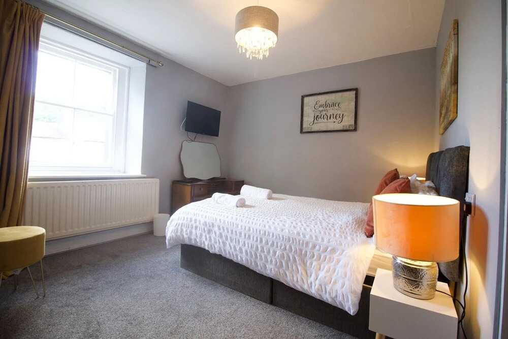 The New Inn 1730