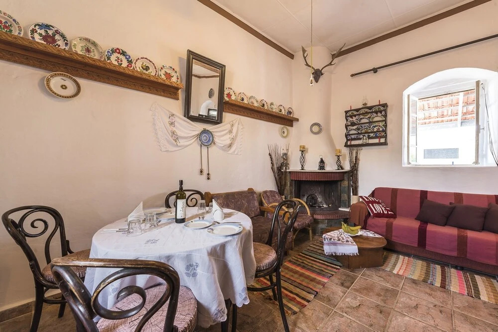 Casa La Perla - Lachania