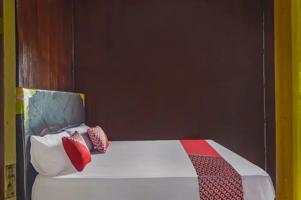 Hotel O Filadelfia Resto & Penginapan Near Benteng Moraya