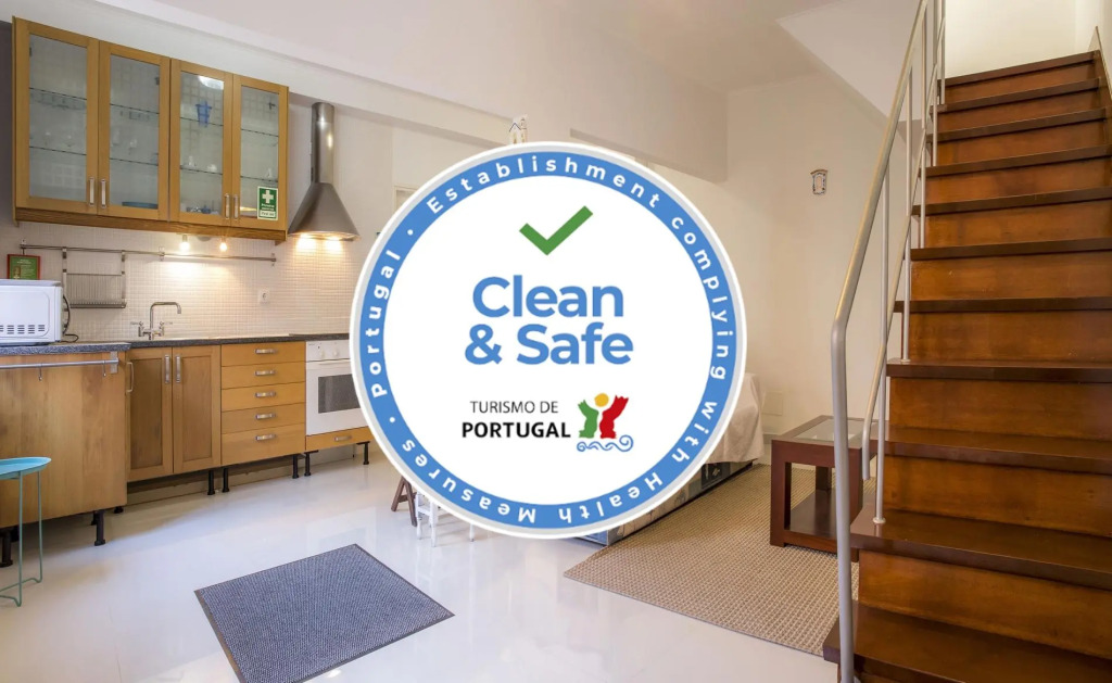 B34 - Central Townhouse in Lagos