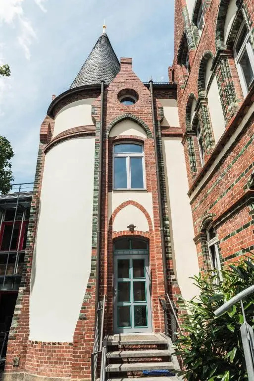 Apartmenthaus am Dom Business Suite
