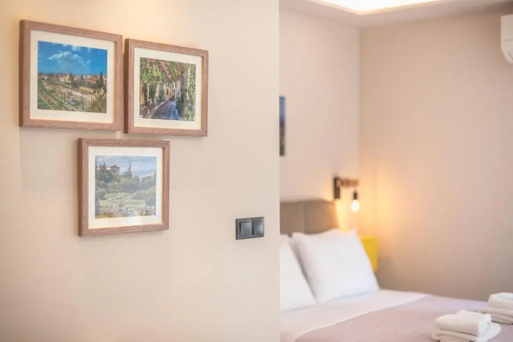 ✰Bright, renovated, spacious and cosy studio✰