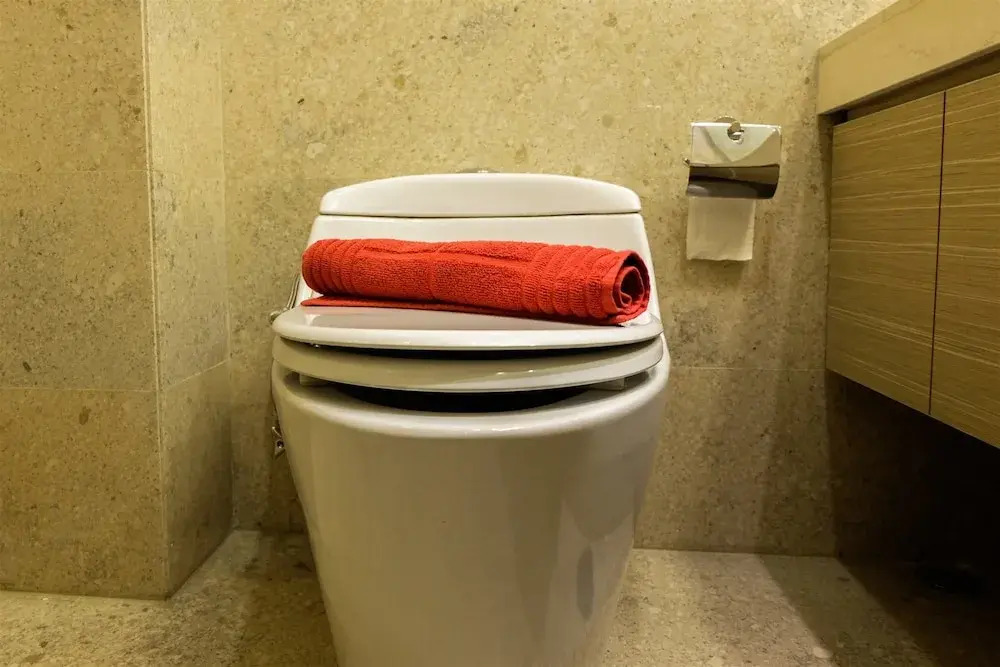 Luxurious 3br Senopati Suites Apartment Near Scbd