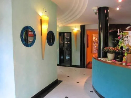 Hotel Garni Alba