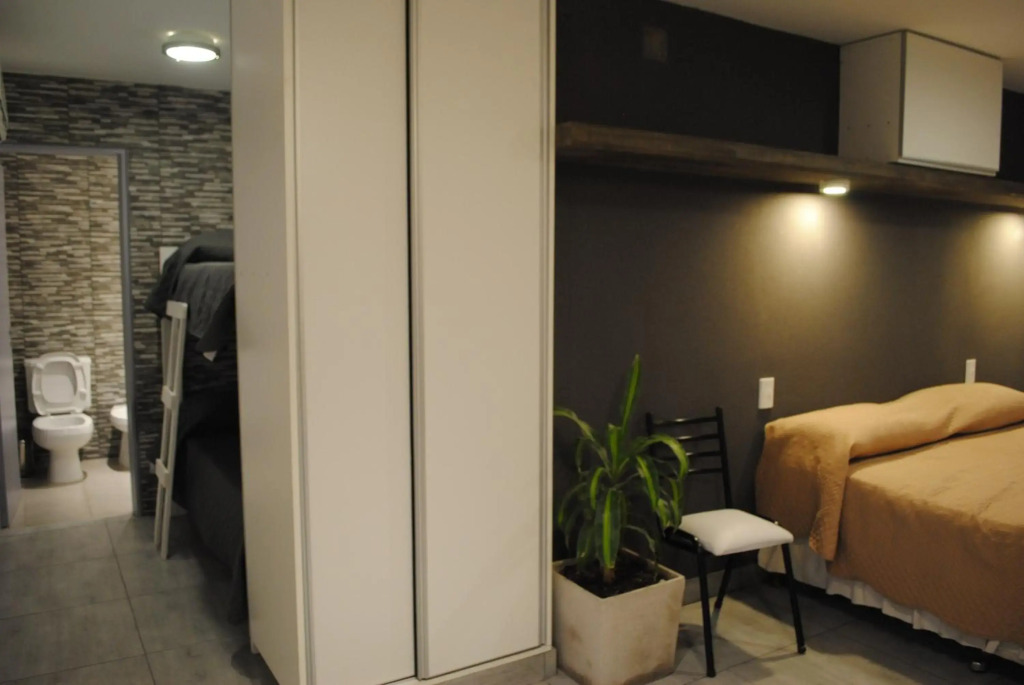 Darwin Apart Hotel