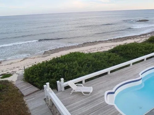 Barefoot Beach