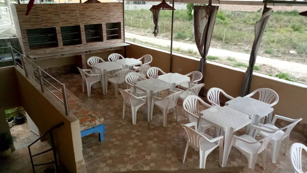 Residencial Luanda