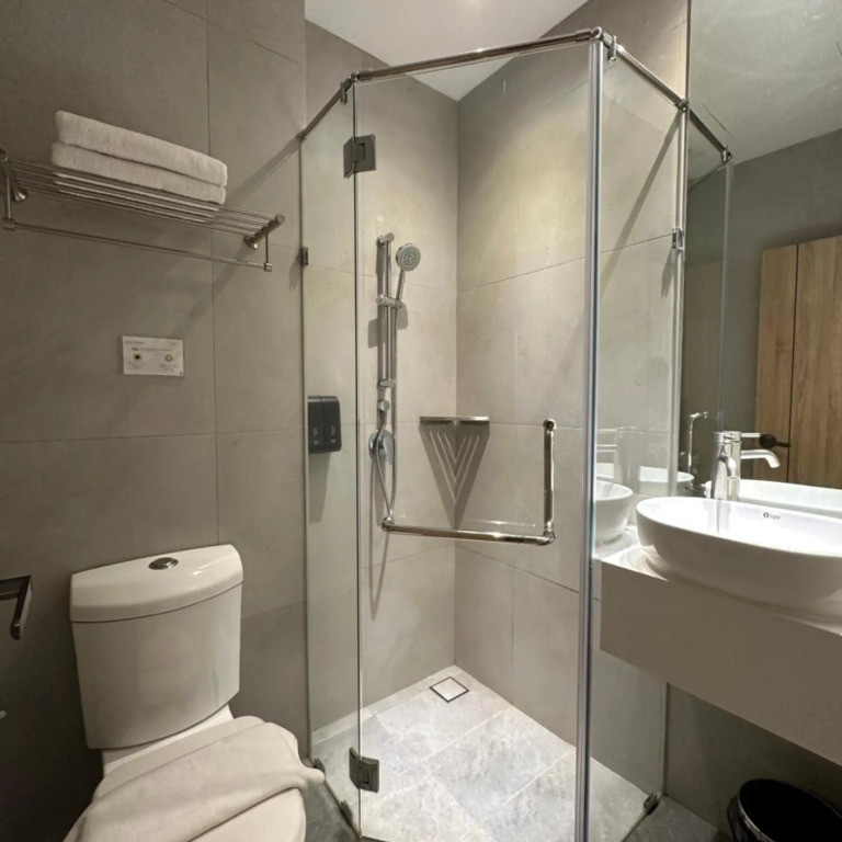 The Gallivant Hotel
